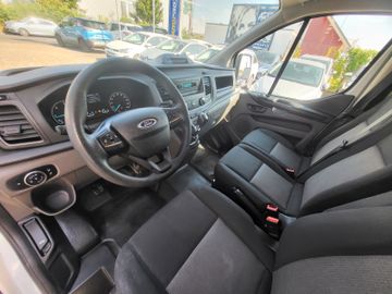 Ford Transit - 10
