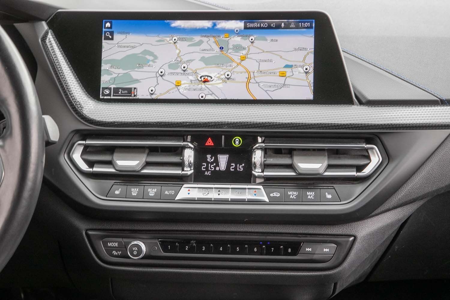 BMW 120 - Bild 14