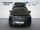 Ford Nugget /Aufstelldach/Markise/1,99% Finanzierung - Ford schwarz