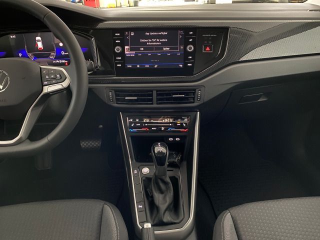 Taigo Life 1.0 TSI DSG AHK+KAMERA