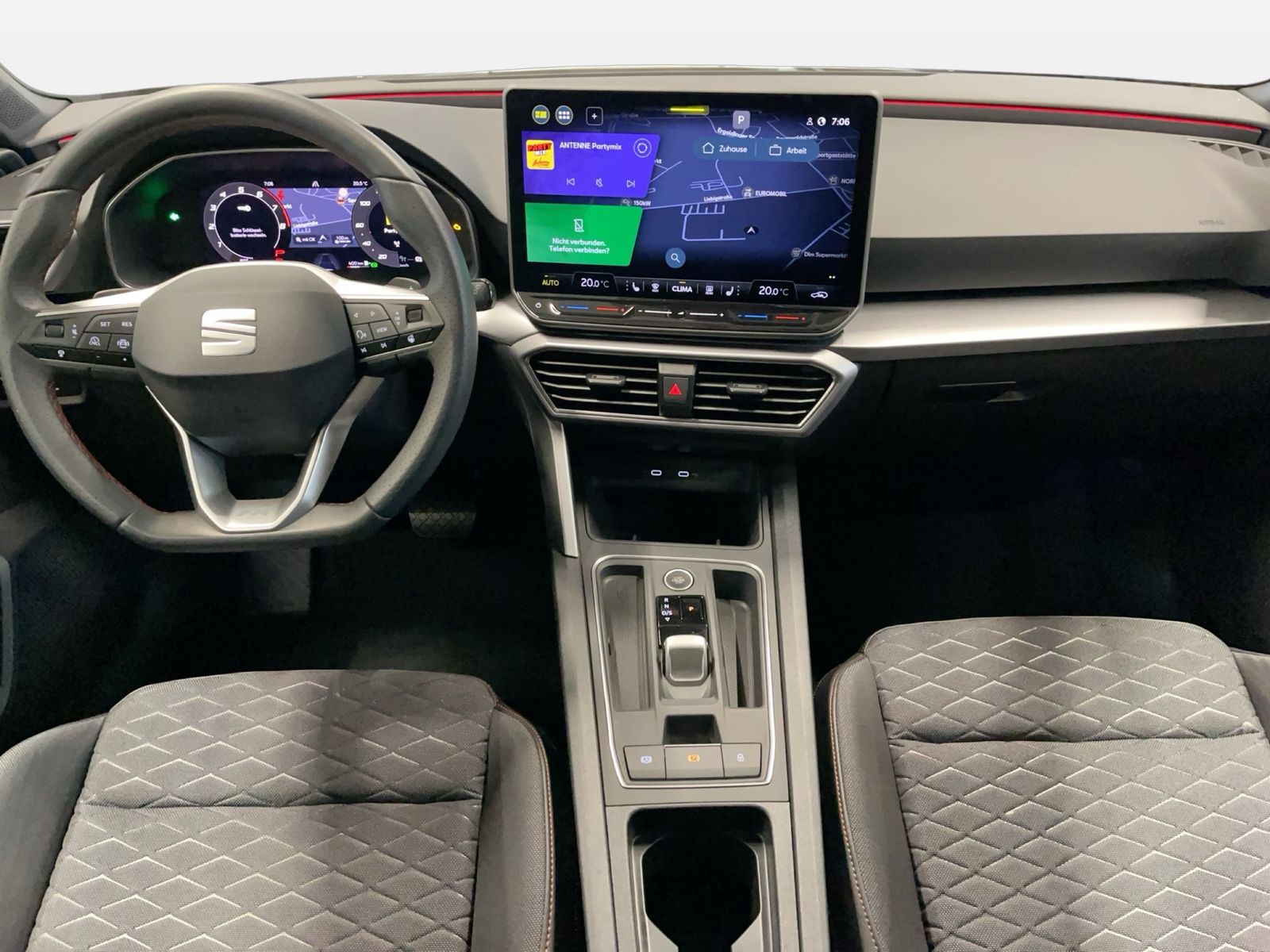 Seat Leon - Bild 10