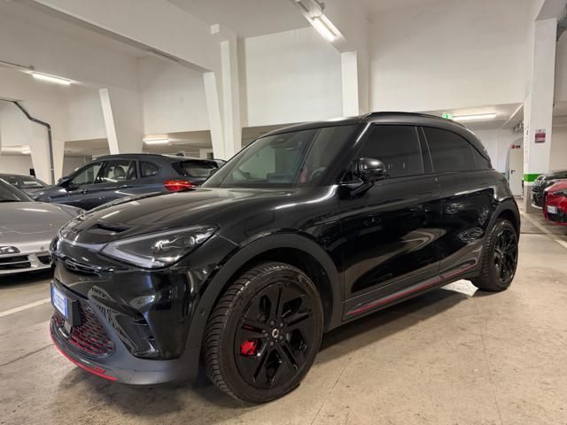 Other SMART smart #1 BRABUS+MATRIX+19''+4TELEC360°+AMB imagem 2