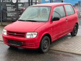 Daihatsu Cuore  Classic/ AUTOMATIK / "103 TKM " - gebrauchte Daihatsu Cuore aus dem Jahr 2000