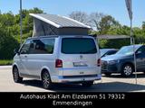 Volkswagen T5 California DSG 4 Motion ATM bei 80 000Km - Volkswagen T5 mit Diesel-Antrieb: Allradantrieb, Kleinbus, Automatik