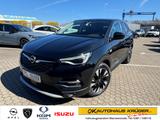 Opel Grandland X INNOVATION 1.2 Turbo *beheiz.Frontsc - Opel Grandland (X) in Rostock