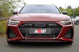 Audi RS6 Perf. HuD HD-MATRIX PANO B&O STD.HZG RS-AGA - Audi RS6 in Mönchengladbach