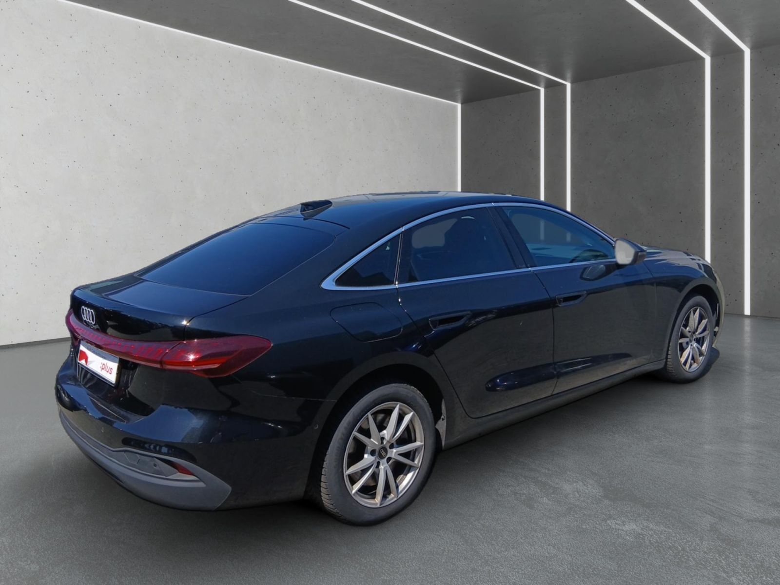 Audi A5 - Bild 3