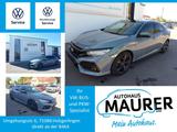 Honda Civic 1,5 VTEC Turbo Sport Navi Kamera ACC LED - Honda Civic Gebrauchtwagen in Stuttgart