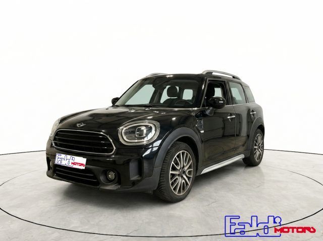 Image of MINI Cooper Countryman