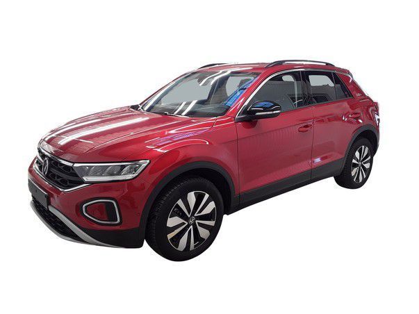 Volkswagen T-Roc - Bild 2