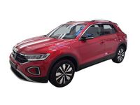 Volkswagen T-Roc - Vorschau Bild 2