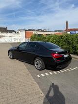 BMW 730d - - BMW 7er Reihe in Köln