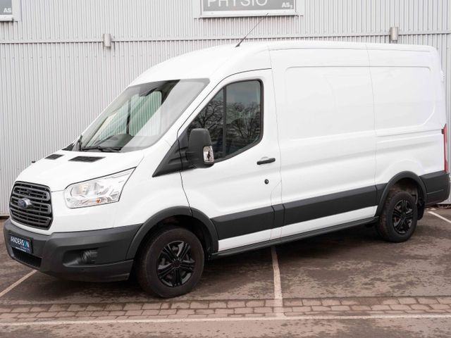 Ford TRANSIT KASTEN 2.0 TDCI L2H2 PDC TEMP KLIMA ALLW