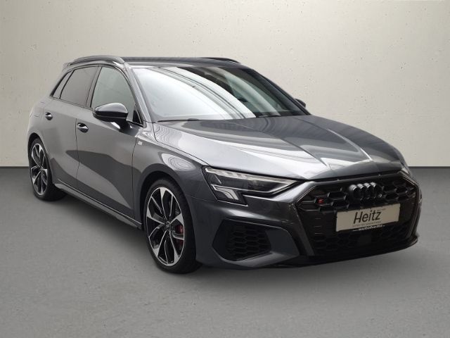 Audi S3 — fotografia 3