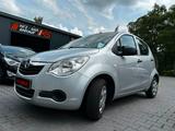 Opel Agila B Basis - gebrauchte Opel Agila aus dem Jahr 2009