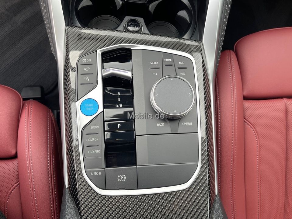 BMW i4 - Bild 13