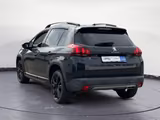 Peugeot 2008 Allure PureTech 110 EAT6 Stop&Start Bluetoo - Peugeot aus 2017