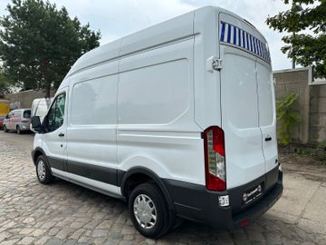 Ford Transit - 4