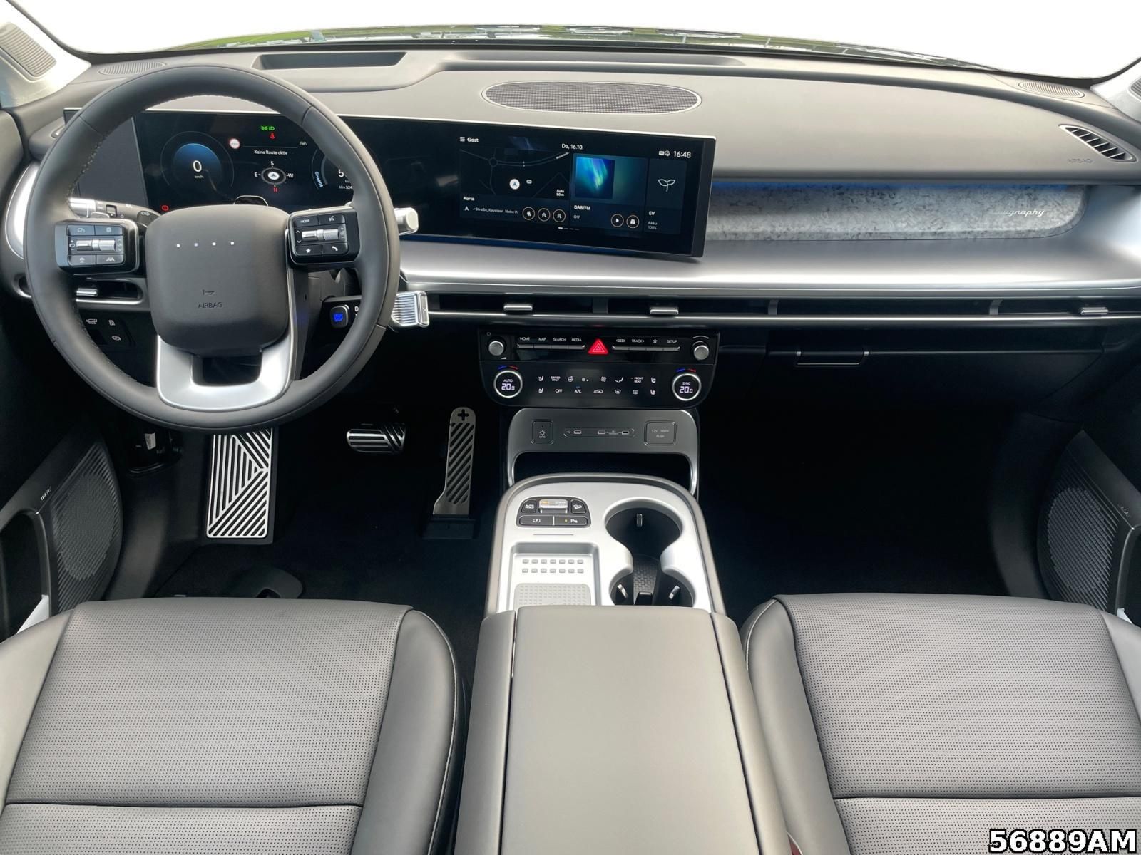 Hyundai IONIQ 9 - Bild 8