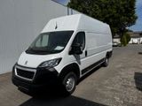 Peugeot Boxer HDI L4H3 Maxi Hoch Lang - Peugeot Boxer: L4h3