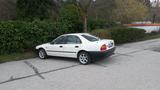 Rover 620i - schon jetzt ein Klassiker - Rover 620 mit Benzin-Antrieb