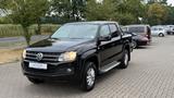 Volkswagen Amarok Trendline DoubleCab 4Motion/Navi/AHK/PDC - Volkswagen Amarok: Trendline