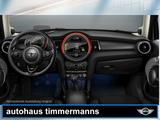 MINI Cooper D Seven Chili DrAss HUD RFK LED - MINI Cooper D mit Diesel-Antrieb
