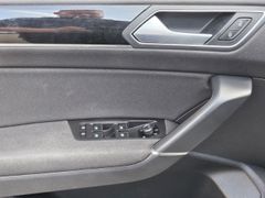 Fahrzeugabbildung Touran Highline BMT Start-Stopp