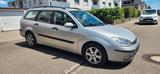 Ford Focus 1.8TDDi 55kW - - Ford Focus aus 2003 mit Diesel-Antrieb
