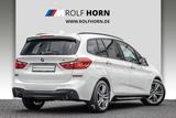 BMW 220i Gran Tourer M Sportpaket HUD Pano Navi - BMW 220 Gran Tourer: Van