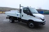 Iveco Daily 60C16H3.0 E Dreiseitenkipper - Iveco Kipper 4x4