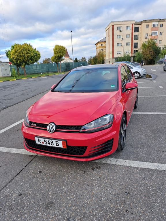 Image of Volkswagen Golf Plus