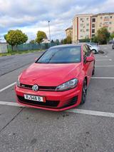 Volkswagen Golf VII GTI - Volkswagen Golf Plus: Standheizung