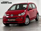 Volkswagen up! move up! BMT/Start-Stopp.Klima.Servo.Euro6 - VW up! Gebrauchtwagen in Bremen