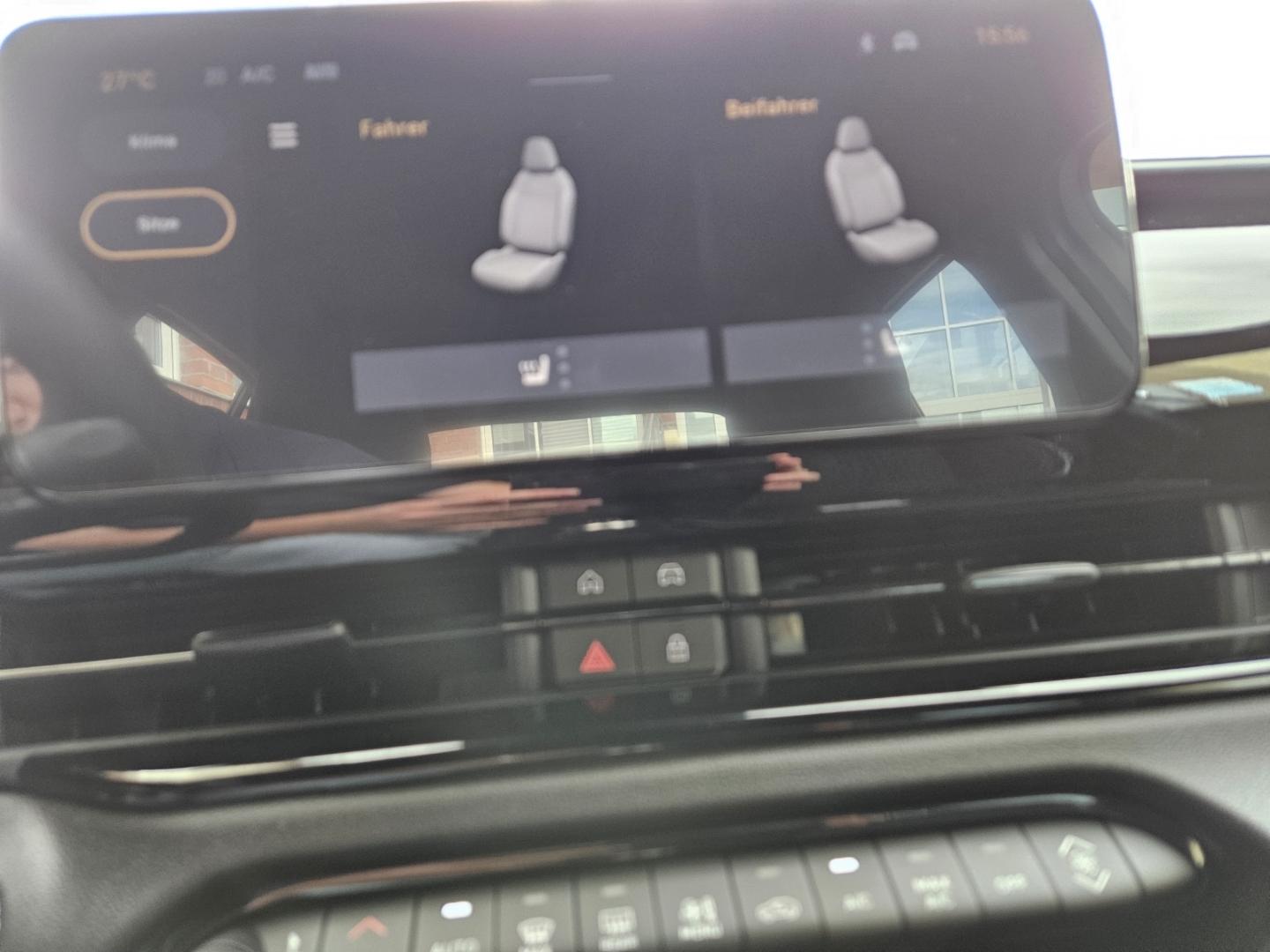 Fiat 600 1.2T Street - Klima - Apple Carplay /Android