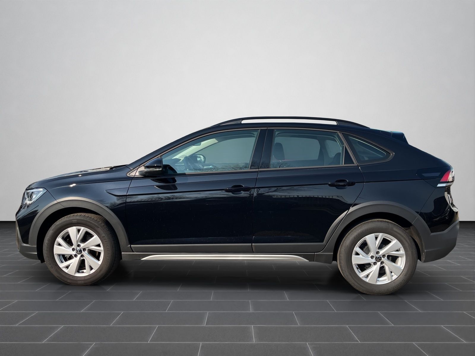 Volkswagen Taigo - Bild 7