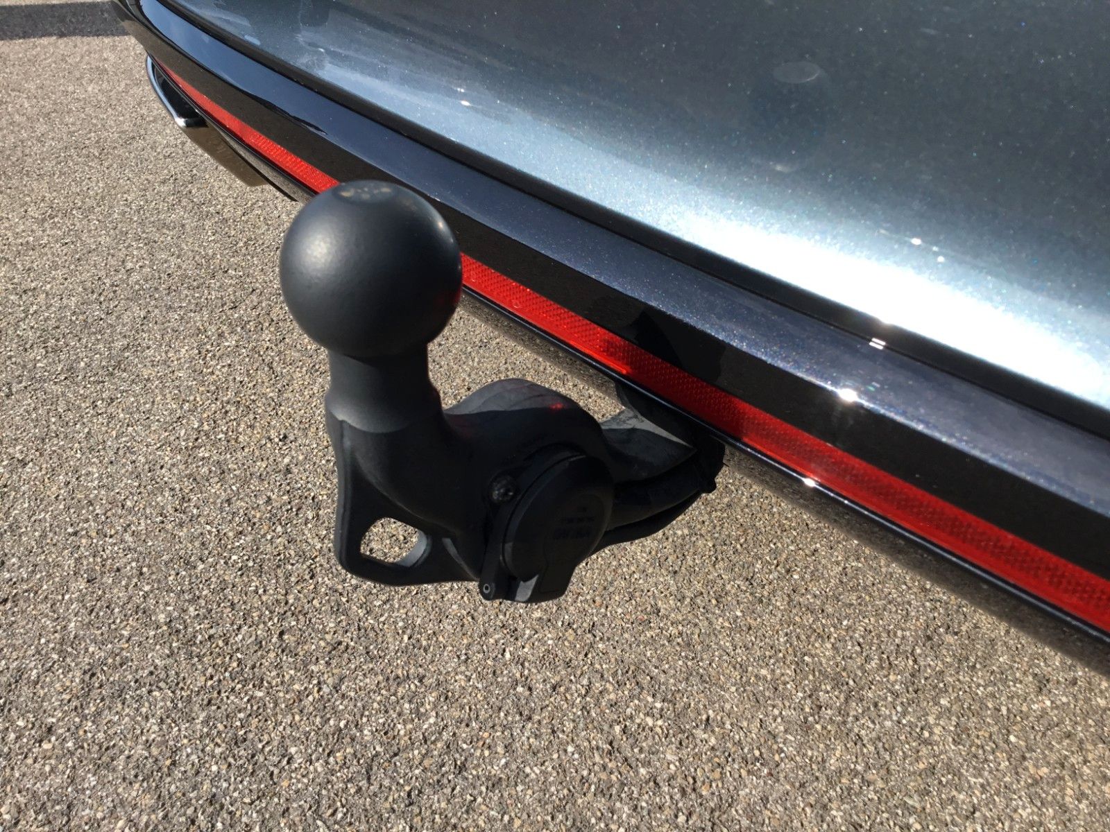 Fahrzeugabbildung SKODA Octavia Combi RS 2.0 TSI DSG+AHK+Head up+Matrix