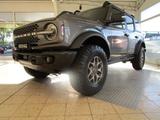 Ford Bronco BADLANDS V6 E-AWD *Navi+Kamera*B&O Sound - Ford Bronco: Badlands