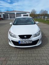 Seat Ibiza 1.6 TDI Copa ST-Cupra Optik - Seat Ibiza: ST Copa