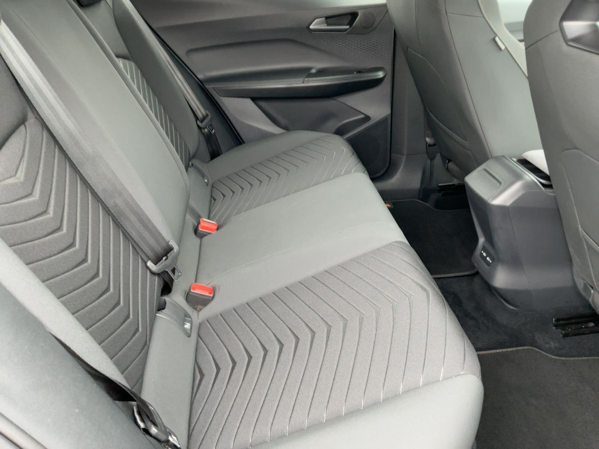 Cupra Born - Bild 13