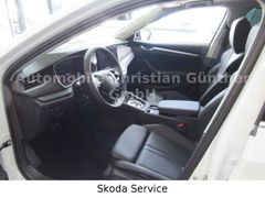 SKODA Octavia Combi 2.0 TDI110 kW DSG LEDER MATRIX AHK SKODA Octavia Combi 2.0 TDI110 kW DSG LEDER MATRIX AHK