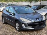 Peugeot 308 Tendance Tüv Neu - Peugeot 308: Tendance
