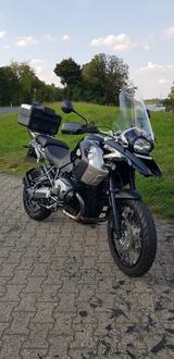 BMW GS 1200 TRIPLE BLACK - Motorräder in Düsseldorf