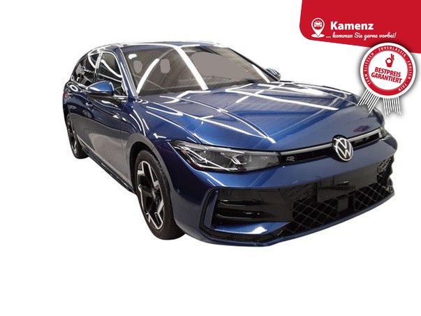 Volkswagen Passat Variant TDI R-Line DSG 4-M Standhzg. Matr