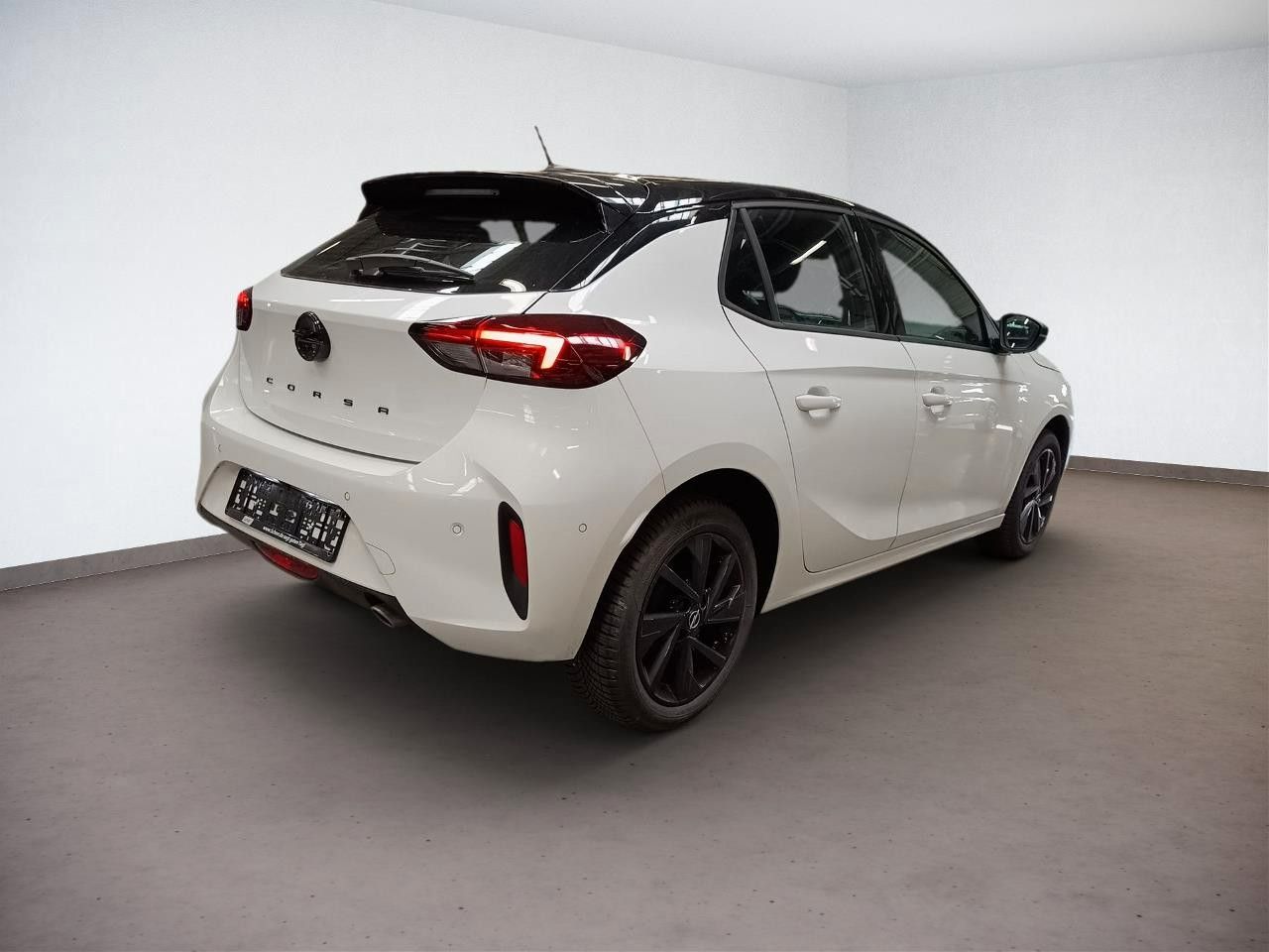 Fahrzeugabbildung Opel Corsa F GS/Kamera/Allwetter!