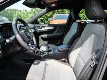 Volvo XC40 - 6