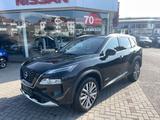 Nissan X-Trail e-Power e-4orce Tekna Allrad Leder 20" - Nissan X-Trail in Osnabrück