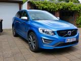 Volvo XC60 D5 AWD R Design - Volvo XC60: R Design