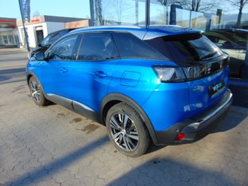 Bild 5 Peugeot 3008 Hybrid 225 Allure Pack