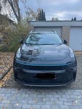 Lynk&Co 01 1.5 192KW 01 PHEV DCT - - scheckheftgepflegte Lynk&Co Gebrauchtwagen